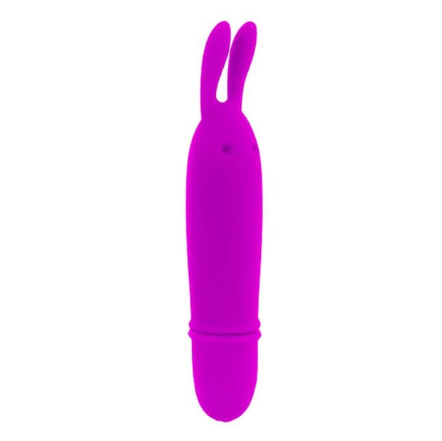 PRETTY LOVE - FLIRTATION BOYCE STIMULIERENDES MASSAGER