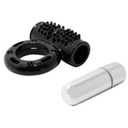 BAILE - POWER RING VIBRATOR RING 10V