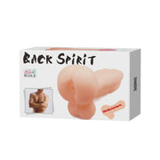 BAILE - BACK SPIRIT MINIMASTURBATOR FÜR MNNER