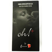 TENTACION - CREMIGEL SENSIBILISIERENDE STIMULIERENDE CREME FÜR SIE 30 ML