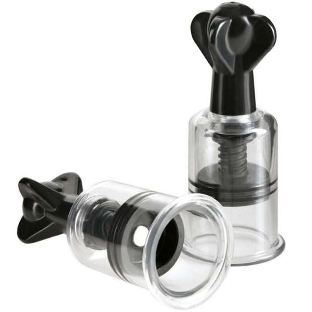 FETISH FANTASY LIMITED EDITION – SUPER NIPPEL STIMULIERENDE WELLEN