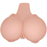 CRAZY BULL - REALISTISCHE HINTERHUNDPOSITION DOPPELKANAL