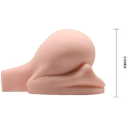 CRAZY BULL - REALISTISCHE HINTERHUNDPOSITION DOPPELKANAL