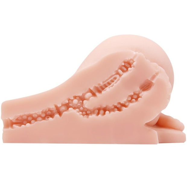 CRAZY BULL - REALISTISCHE HINTERHUNDPOSITION DOPPELKANAL