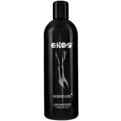 EROS - BODYGLIDE SUPERKOZENTRIERTES SILIKON-SCHMIERMITTEL 1000 ML