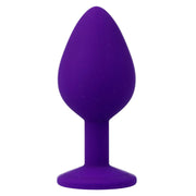 INTENSE - SHELKI M ANAL PLUGFLIEDER