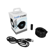 BATHMATE - VIBE RING STRETCH 3 GESCHWINDIGKEITEN