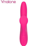 NALONE - PERI RABBIT VIBRATOR UND SWING-MODUS