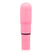 GLOSSY - TASCHENVIBRATOR ROSA