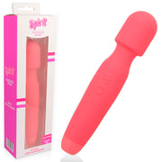 SPIRIT - MASSAGE WAND ROSA