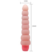 BAILE - FLEXI VIBE SENSUAL SPINE FLEXIBLER VIBRATOR 19 CM