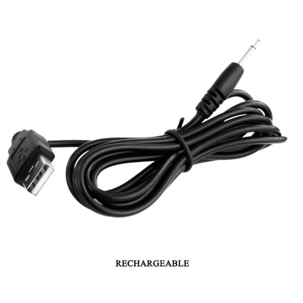 PRETTY LOVE - SMART OTIS STIMULATOR STIMULIERENDE WELLEN