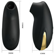 PRETTY LOVE - SMART OTIS STIMULATOR STIMULIERENDE WELLEN