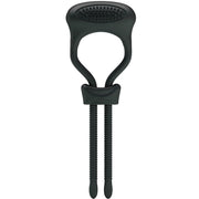 PRETTY LOVE - CURITIS VIBRIERENDER RING