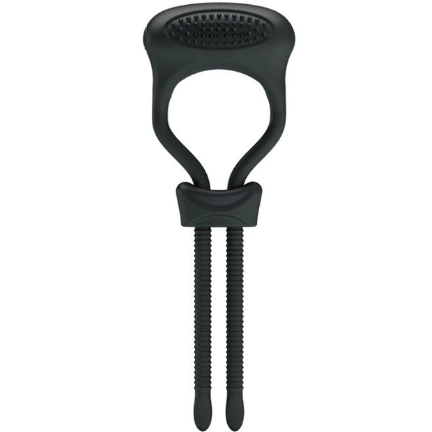 PRETTY LOVE - CURITIS VIBRIERENDER RING