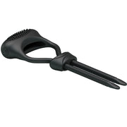 PRETTY LOVE - CURITIS VIBRIERENDER RING