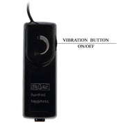 PRETTY LOVE - EREKTIONSPUMPE MIT VIBRATION