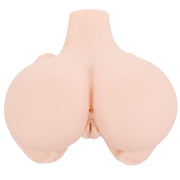 CRAZY BULL - REALISTISCHE HINTERHUNDPOSITION DOPPELKANAL