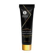 SHUNGA - FRECHES GEISHA-KIT