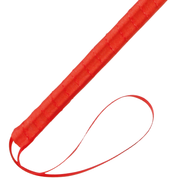 DARKNESS - ROTER STIMULIERENDER STIFT 24CM
