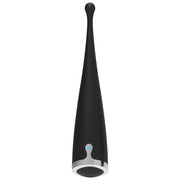 BRILLY GLAM - SPOT VIBE CLITORIAL BLACK