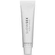 BIJOUX - SLOW SEX MASSAGEGEL MIT FINGER 30 ML