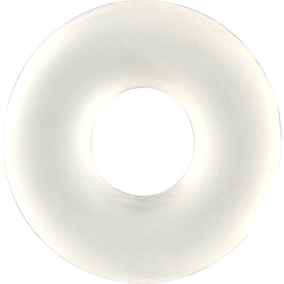 SEVEN CREATIONS - TRANSPARENTER PENISRING
