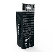 ADDICTED TOYS - DONG-VERLNGERUNG SCHWARZ