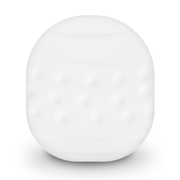 JAMYJOB - EGG MASTURBATOR ROTE VERSION DISKRETT