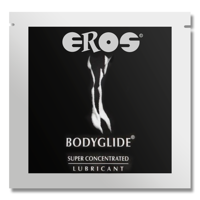 EROS - BODYGLIDE SUPERKOZENTRIERTES SILIKON-SCHMIERMITTEL 2 ML