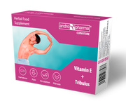 ANDROPHARMA - CURVATURE PEYRONIE-BEHANDLUNG