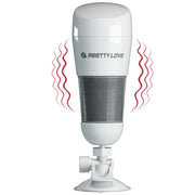 PRETTY LOVE - HEDY VAGINA MASTURBATOR MIT VIBRATION