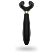 SATISFYER - ENDLESS FUN MULTI VIBRATOR 3 SCHWARZ