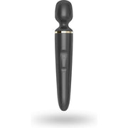 SATISFYER - WANDER FRAU SCHWARZ