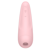 SATISFYER - CURVY 2 + ROSA