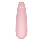 SATISFYER - CURVY 2 + ROSA