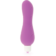 DOLCE VITA - G-SPOT PURPLE SILICONE