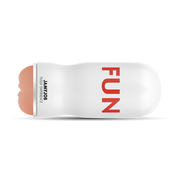 JAMYJOB - VAGINA MASTURBATOR DISKRET