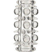 SEVEN CREATIONS - SILIKON PENIS HÜLLE