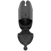 JAMYJOB - WIEDERAUFLADBARER HEAD STROKER MASTURBATOR