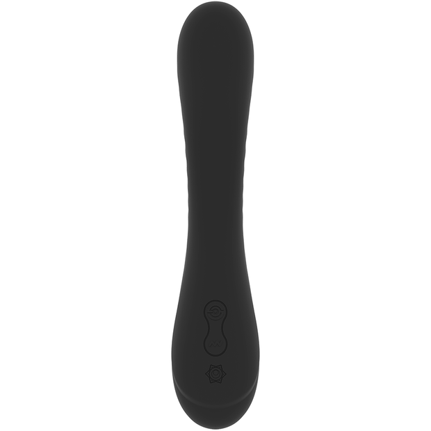 RITHUAL - KRIYA - STIMULAODR WIEDERAUFLADBARER G-POINT SCHWARZ