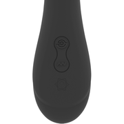 RITHUAL - KRIYA - STIMULAODR WIEDERAUFLADBARER G-POINT SCHWARZ