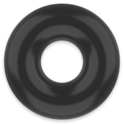 POWERING - SUPER FLEXIBLER UND WIDERSTANDSFÄHIGER PENISRING 5CM PR03 SCHWARZ