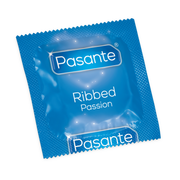 PASANTE - GEPUNKTETE KONDOME MS PLACER 3 EINHEITEN