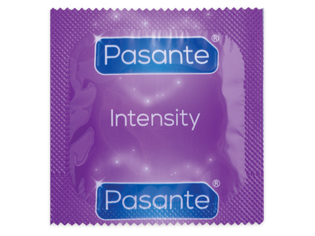 PASANTE - PUNKTE UND STR ALS INTENSITT 3 EINHEITEN