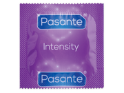 PASANTE - PUNKTE UND STR ALS INTENSITT 12 EINHEITEN