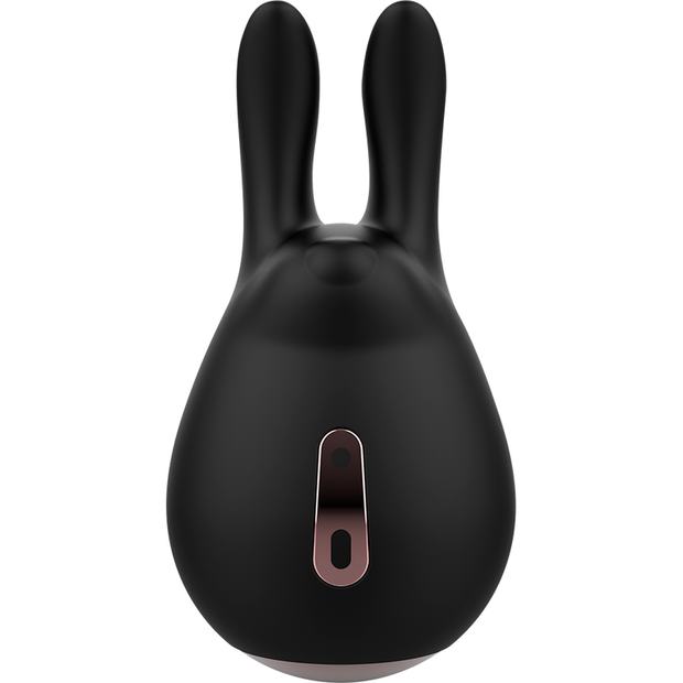 COQUETTE CHIC DESIRE - KLITORIALSTIMULATOR SCHWARZ / GOLD