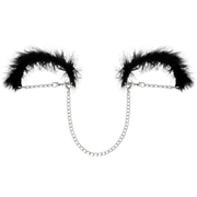 COQUETTE CHIC DESIRE - FETISH DELUXE HANDSCHELLEN