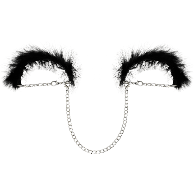 COQUETTE CHIC DESIRE - FETISH DELUXE HANDSCHELLEN
