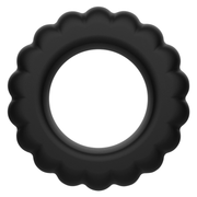 ADDICTED TOYS - COCK RING SET 4 STÜCK